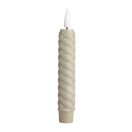 422225 EGLO LIVING ANDRAFIABE LED gyertya 2 db-os szett