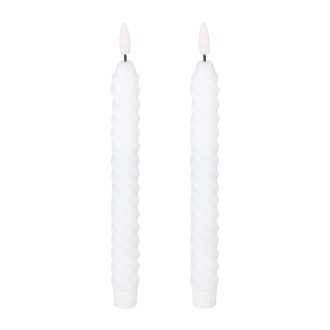 422226 EGLO LIVING ANDRAFIABE LED gyertya 2 db-os szett