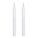 422226 EGLO LIVING ANDRAFIABE LED gyertya 2 db-os szett