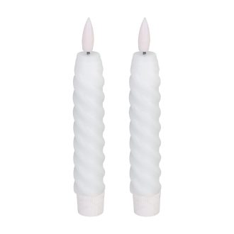 422227 EGLO LIVING ANDRAFIABE LED gyertya 2 db-os szett