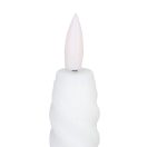 422227 EGLO LIVING ANDRAFIABE LED gyertya 2 db-os szett