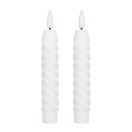 422227 EGLO LIVING ANDRAFIABE LED gyertya 2 db-os szett