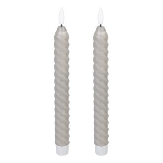 422228 EGLO LIVING ANDRAFIABE LED gyertya 2 db-os szett