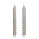 422228 EGLO LIVING ANDRAFIABE LED gyertya 2 db-os szett
