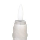 422229 EGLO LIVING ANDRAFIABE LED gyertya 2 db-os szett