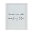 423016 EGLO LIVING RENABIE képkeret