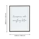 423018 EGLO LIVING RENABIE képkeret