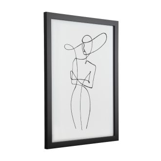 423025 EGLO LIVING ROBERVAL kép