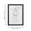 423025 EGLO LIVING ROBERVAL kép