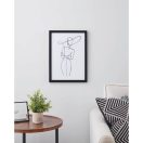 423025 EGLO LIVING ROBERVAL kép