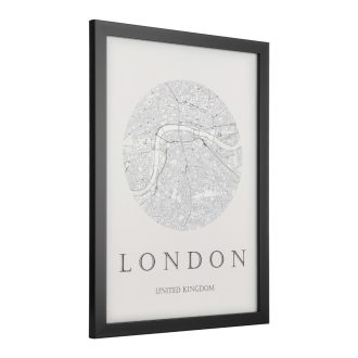 423026 EGLO LIVING ROBERVAL kép