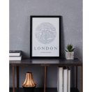 423026 EGLO LIVING ROBERVAL kép