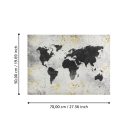 423028 EGLO LIVING ALAMINOS kép