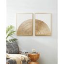 423033 EGLO LIVING ROBERVAL kép 2 db-os szett
