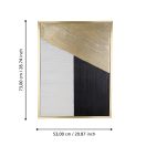 423035 EGLO LIVING ROBERVAL kép 2 db-os szett