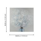 423049 EGLO LIVING ALAMINOS kép