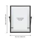 423064 EGLO LIVING RENABIE képkeret