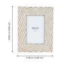 423074 EGLO LIVING KEMAYAN képkeret