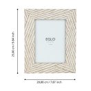 423075 EGLO LIVING KEMAYAN képkeret