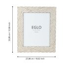 423076 EGLO LIVING KEMAYAN képkeret