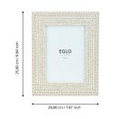 423078 EGLO LIVING KEMAYAN képkeret