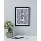 423092 EGLO LIVING ROBERVAL kép