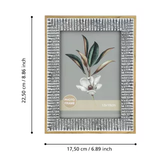 423098 EGLO LIVING CHENOR képkeret