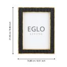 423141 EGLO LIVING ESASHI képkeret