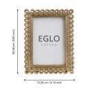 423143 EGLO LIVING ESASHI képkeret