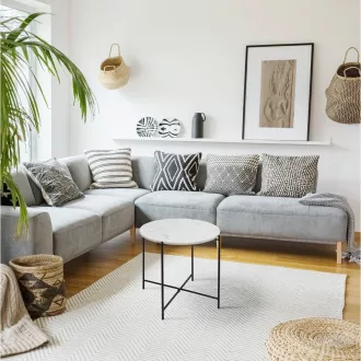 424001 EGLO LIVING TOWADA lerakóasztal