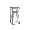 424008 EGLO LIVING OTAWARA lerakóasztal