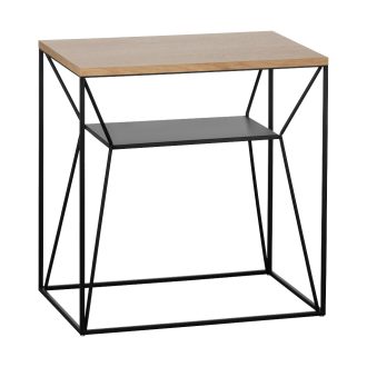 424012 EGLO LIVING OTAWARA lerakóasztal