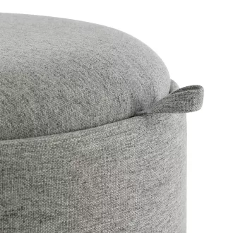 424022 EGLO LIVING MASHIKE puff 2 db-os szett
