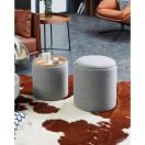 424022 EGLO LIVING MASHIKE puff 2 db-os szett