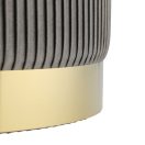 424023 EGLO LIVING MASHIKE puff 2 db-os szett
