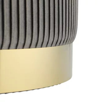 424023 EGLO LIVING MASHIKE puff 2 db-os szett