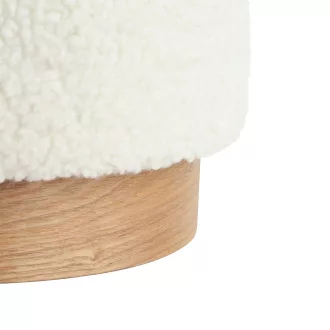 424029 EGLO LIVING MASHIKE puff 2 db-os szett