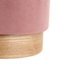 424031 EGLO LIVING MASHIKE puff 2 db-os szett