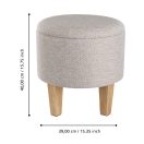 424032 EGLO LIVING MASHIKE puff