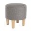 424033 EGLO LIVING MASHIKE puff