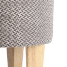 424033 EGLO LIVING MASHIKE puff