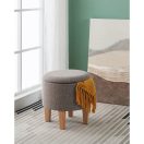 424033 EGLO LIVING MASHIKE puff