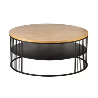 424049 EGLO LIVING TOZAWA dohányzóasztal