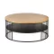 424049 EGLO LIVING TOZAWA dohányzóasztal