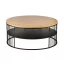 424049 EGLO LIVING TOZAWA dohányzóasztal
