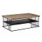 424051 EGLO LIVING TOZAWA dohányzóasztal