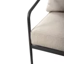 424426 EGLO LIVING CHELIGUN 5 részes kerti ülőgarnitúra asztallal