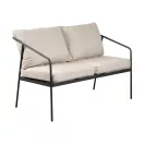 424426 EGLO LIVING CHELIGUN 5 részes kerti ülőgarnitúra asztallal
