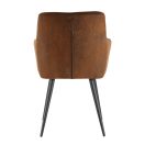 424708 EGLO LIVING MASANTOL szék