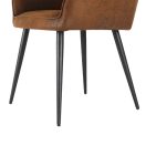 424708 EGLO LIVING MASANTOL szék